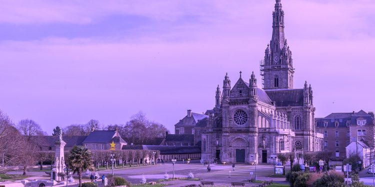 Jedino ukazanje sv. Ane u povijesti: ‘Ja sam Ana, majka Marijina’