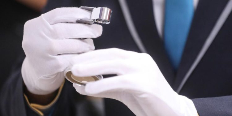 Jedna jedina kovanica vrijedi čak 426.000 eura