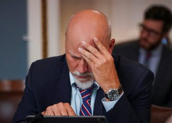 Jedna ‘velika, lijepa’ flip-flop: Trumpov proračun pretvara slobodu zastupnika u vještinu zastupnika