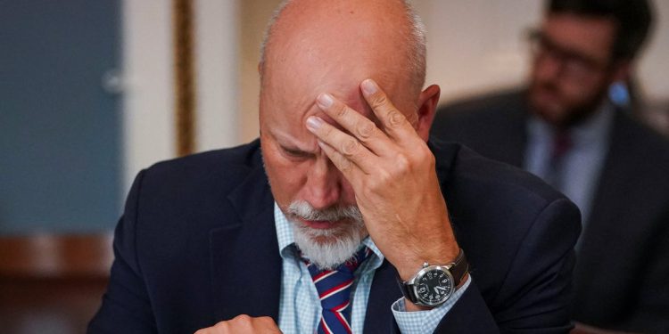 Jedna ‘velika, lijepa’ flip-flop: Trumpov proračun pretvara slobodu zastupnika u vještinu zastupnika