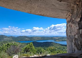 Jeste li za tango na otoku