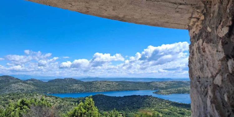 Jeste li za tango na otoku