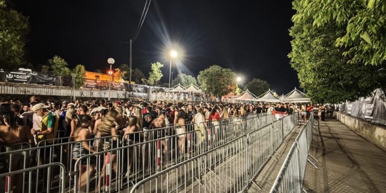 Jesu li partijaneri podbacili ili su nadmašili brojkama na ovogodišnjem UMF?