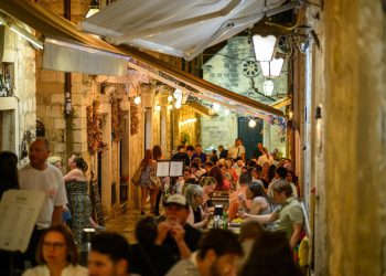 Jesu li se ostvarila crna predviđanja za privatni smještaj u Dubrovniku? I što je osnovni problem koji ugrožava turizam?