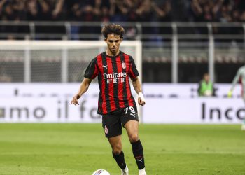 Joao Felix na NASSR -u za 50 milijuna. U Milanu je bio duh