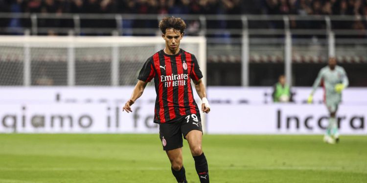 Joao Felix na NASSR -u za 50 milijuna. U Milanu je bio duh