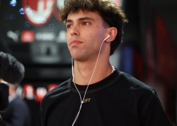 Joao Felix, prvak zbog nedostatka dokaza
