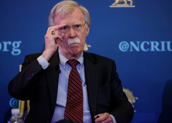 John Bolton slama Tulsi Gabbard zbog ‘izdajničkog’ Obaminog izvještaja: ‘Ona je zamišljala dokaze da ne postoji’