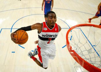 John Wall, pokušaj samoubojstva i majčinog tumora