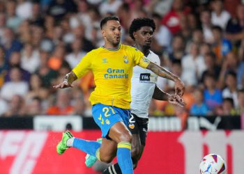 Jonathan Viera gotovo besplatna za ljubav: “Liga mi nije dopustila”