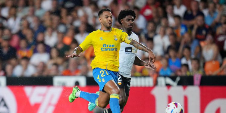 Jonathan Viera gotovo besplatna za ljubav: “Liga mi nije dopustila”