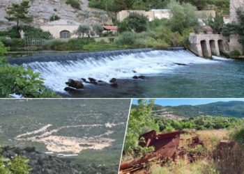 Još jedna prijetnja izvoru Ombla! Hoće li nam kamenolomi u Općini Ravno ugroziti pitku vodu?