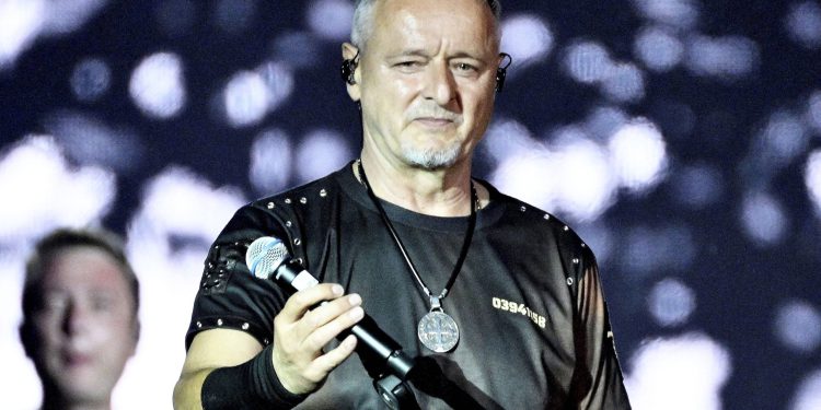 Joško Badžim: Kad zakažu institucije u zaštiti države, nužan je Thompson