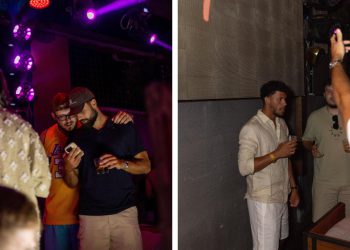 Joško Gvardiol doveo svjetski poznatog nogometaša u Dalmaciju, ludo su se zabavljali. Sve su oči bile uprte u njih…