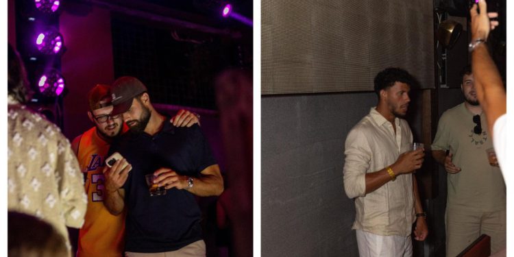 Joško Gvardiol doveo svjetski poznatog nogometaša u Dalmaciju, ludo su se zabavljali. Sve su oči bile uprte u njih…