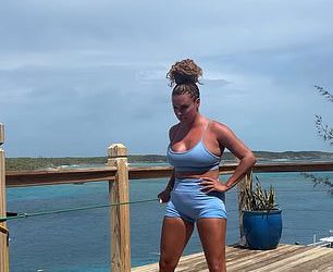 Joy Taylor ponovno se pojavljuje dok se vijesti o njezinoj brutalnoj sportovi s lisicama pojavljuju mjesecima iz seksualne tužbe bombe