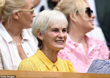 Judy Murray otkriva tajne kraljevske kutije Wimbledona – i jedno pravilo koje muške goste ostavlja vrlo neugodno
