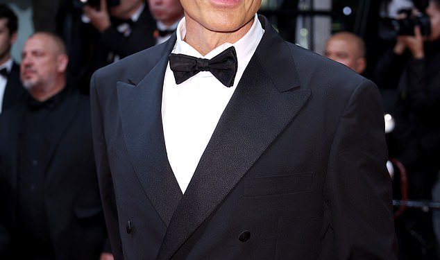 Julian McMahon Dead u 56: Nip/Tuck i Fantastic Four Star prolazi nakon privatne zdravstvene bitke