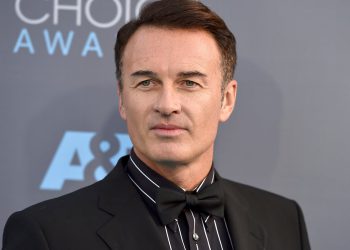 Julian McMahon, glumac koji se pojavio u filmovima “Fantastic Four” i TV emisiji “Charmed”, umro je