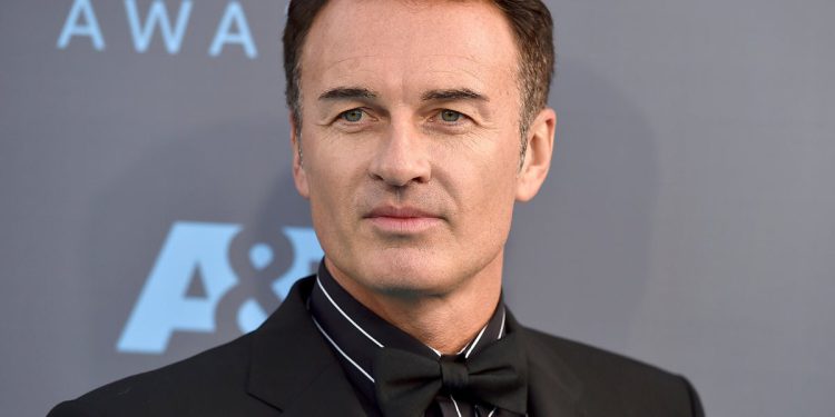 Julian McMahon, glumac koji se pojavio u filmovima “Fantastic Four” i TV emisiji “Charmed”, umro je
