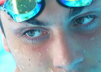 Juraj Barčot pet od pet, a Lara Šurković stigla do svoje devete medalje u Sveticama