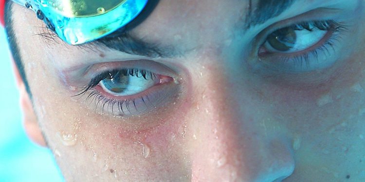 Juraj Barčot pet od pet, a Lara Šurković stigla do svoje devete medalje u Sveticama