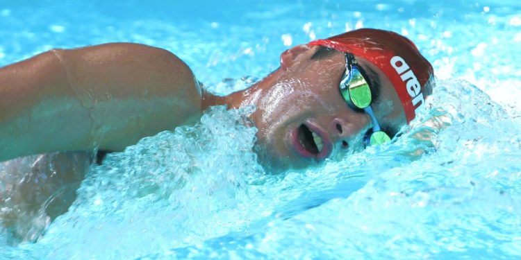 Juraj Barčot šest od šest, Jugaši dvadeset i sedam nakon čega se oglasio šef struke Frane Ćirak: Posebno veseli jedan podatak!