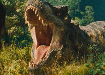 Jurassic World Rebirth: Check-in Check-In-Credits (bez spoilera)