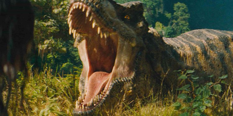 Jurassic World Rebirth: Check-in Check-In-Credits (bez spoilera)