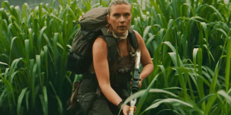 Jurassic World Rebirth kreće na početak velikog blagajna, F1 sada Appleov film s najvećim radom