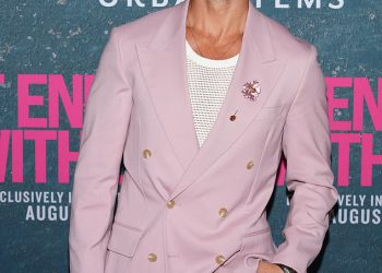 Justin Baldoni slavi 12. godišnjicu vjenčanja sa suprugom Emily … usred tekućih Blakea živahna pravna drama