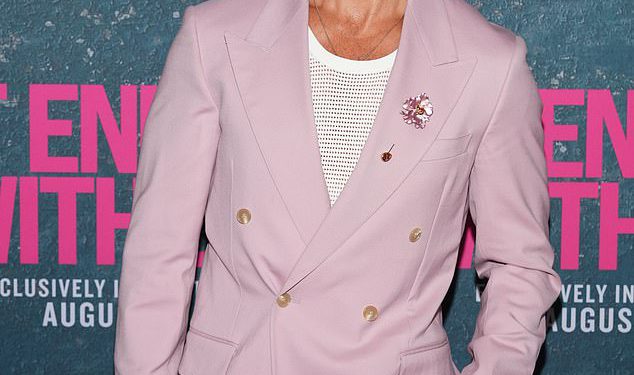 Justin Baldoni slavi 12. godišnjicu vjenčanja sa suprugom Emily … usred tekućih Blakea živahna pravna drama