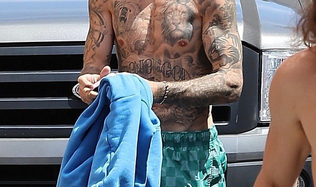 Justin Bieber objavljuje šok najavu albuma … a ime su razbuktali fanovi