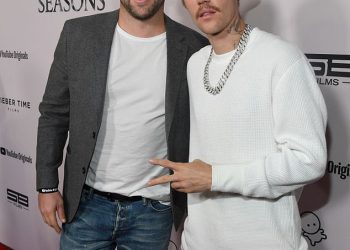 Justin Bieber postiže veliku nagodbu s bivšim menadžerom Skuterom Braunom tijekom višegodišnje financijske svađe