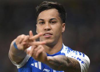 Juve, Kaio Jorge u Cruzeiru je eksplodirao. A Gabigol ide na klupu