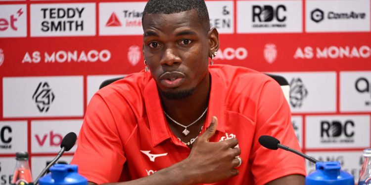 Juve, Pogba: Volio sam ga i uvijek ću ga voljeti. Ali samo su me zvali Agnelli i Chiellini “