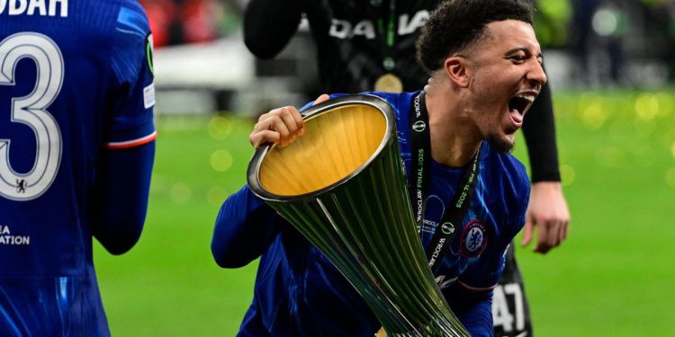 Juve na Sancho i Weah u Marseilleu: Pregovori