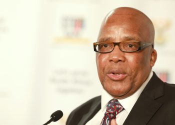 Južna Afrika kaže da HIV odgovor neće propasti unatoč američkim smanjenjima financiranja – RT Afrika