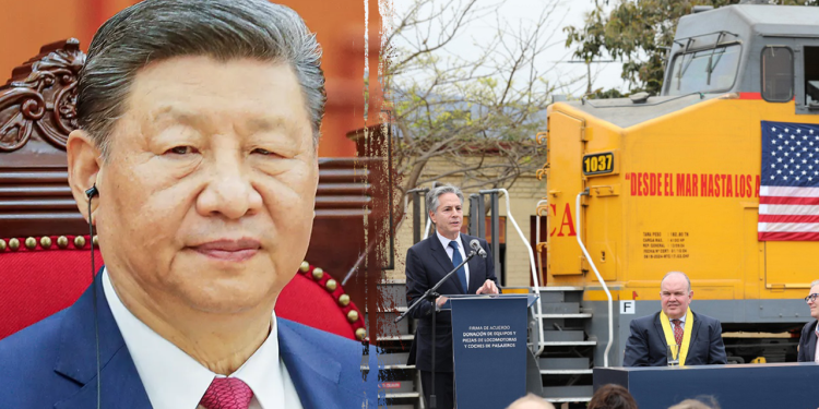 Južnoamerički političar s kineskim vezama putuje u Kaliforniju kako bi se sastao s Newsom