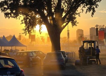 KAPACITETI ZAGREBA U BROJKAMA Idete na koncert i krećete kasno? Evo zašto možda nećete ni stići!