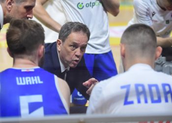 KK Zadar produžio ugovor s Danijelom Jusupom “s jasnim ciljem daljnjeg napretka”