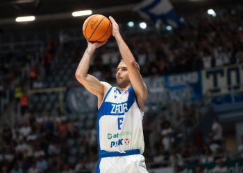 KK Zadar produžio ugovor s još jednim domaćim igračem. Redoviti je student menadžmenta na Sveučilištu u Zadru
