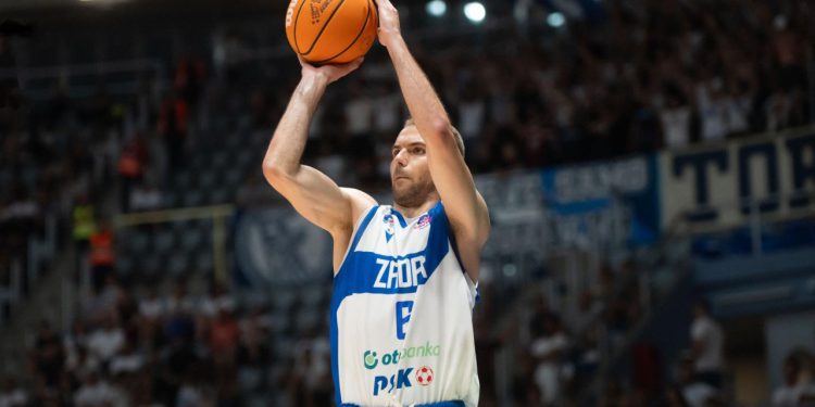 KK Zadar produžio ugovor s još jednim domaćim igračem. Redoviti je student menadžmenta na Sveučilištu u Zadru