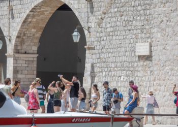 KOMENTAR Što nam je s turizmom? Bojim se da će nas tržište grubo otrijeznit’…