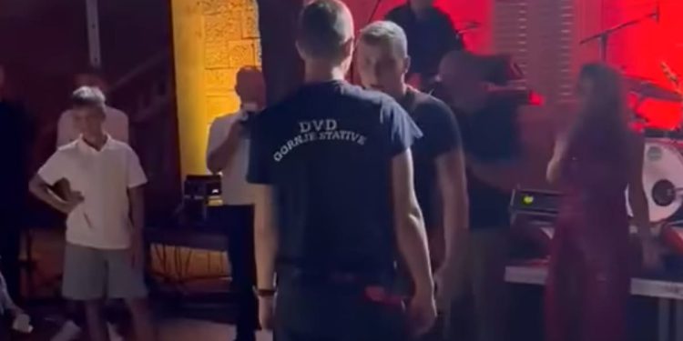 Kad nema vatre, ima ritma! Pogledajte što rade vatrogasci na Braču kad nisu na intervenciji, odvaliti ćete