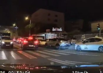 Kad si gladan nisi svoj. Što se događa sa Splićanima? Cijela traka “blokirana” zbog reda na omiljenu slasticu