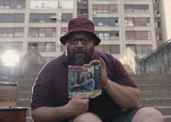 Kakav početak kino tjedna na Bačvicama: Večer vinila, vječni klasik “ET” i “Južina”!