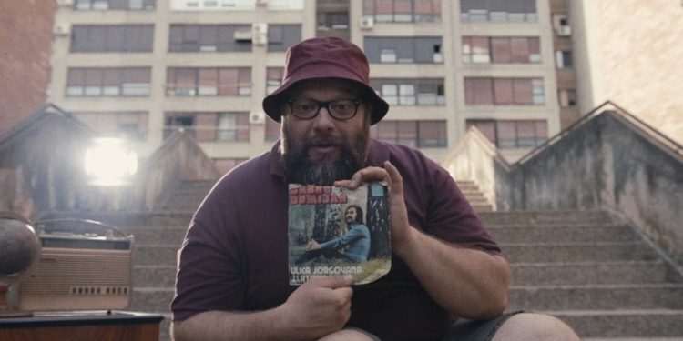 Kakav početak kino tjedna na Bačvicama: Večer vinila, vječni klasik “ET” i “Južina”!