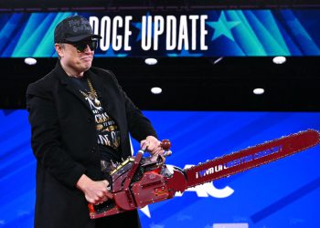 Kako Elon Musk može naštetiti Donaldu Trumpu