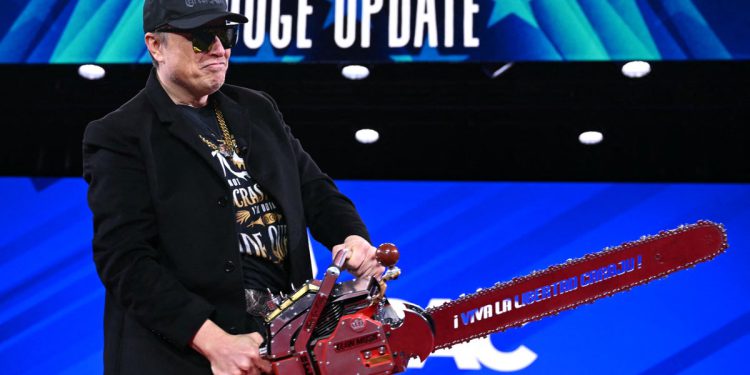 Kako Elon Musk može naštetiti Donaldu Trumpu